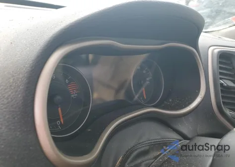 2018 Jeep Cherokee Limited из США, поврежденный, VIN 1C4PJLDB0JD534828